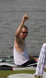 Husky Freshmen Will Race At Henley Regatta