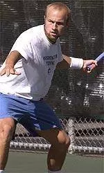 Men's Tennis Heads To Stanford For NCAA First and Second Rounds