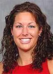 Q & A With Former Women's Hoops Player Kirsten Brockman