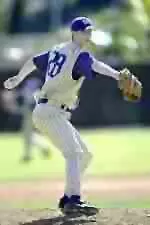 Huskies Split Two Games With San Diego