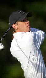 Chambers Thrust Into Action At NCAA Regional