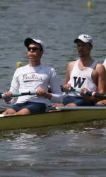 Huskies Advance All Five Boats To IRA Grand Finals