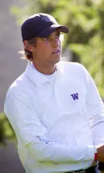 Top-Seeded UW In Finals After Two Match Play Wins