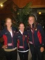 Whipple, Kalmoe And Martelli Named To US Olympic Squad