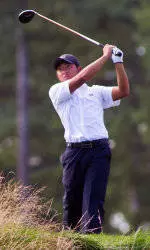 UW Tied For Fourth After NCAA Regional First Round