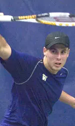 Dawgs Sweep Ducks in Kuharszky's Home Finale