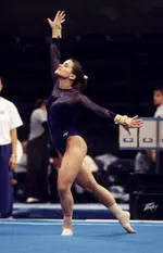 Klug & Pritchard Head to NCAA Gymnastics Championships