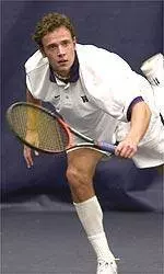 Vlaski Cruises Into Pac-10 Semifinals