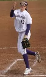 Huskies Take Two From Beavers