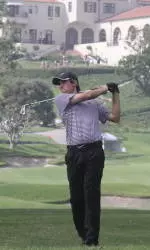 UW Golf Ends Season With 4-1 Loss To Texas