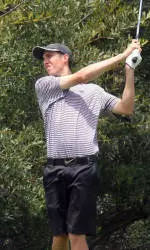 Hughes Ties For 92nd At British Amateur