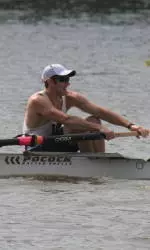 Huskies Sweep Heats On First Day At IRAs