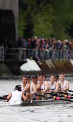 Huskies Hope To Peak At Pac-10 Championships