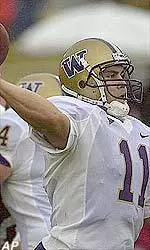 No. 9 Huskies Sneak By Cardinal, 31-28