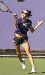 Lukac Wins Opener At Pac-12 Championships