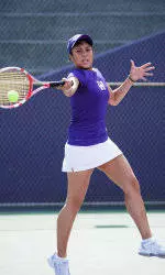 One Win On The Board For Dy At NCAA Singles