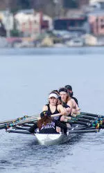 Elite Field In San Diego Will Test Huskies