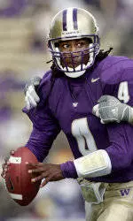 Husky Offense Comes Alive For First Season Win