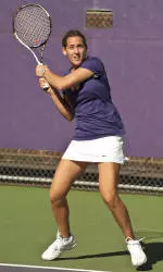 Net Posts With Julija Lukac