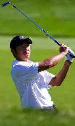 Pan Flies To First Career Victory At The Prestige