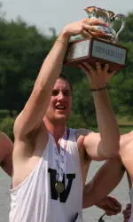 Huskies Advance On First Day Of Henley Royal Regatta