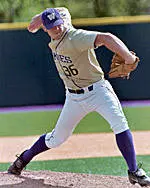 Conover, Johnson, Lincecum Drafted By MLB Teams