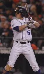 Cherry's Bomb Leads UW Past Gonzaga, 14-7