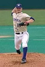 Husky Baseball Set For Two vs. Kansas State