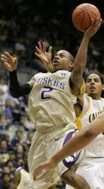 Huskies And Golden Bears Meet For NCAA Tournament Berth