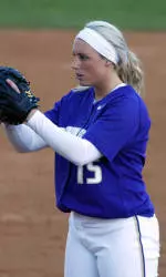 Cardinal Turn Back Huskies Again, 2-0