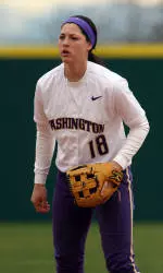 Cal-State Fullerton Edges No. 2 UW, 3-2