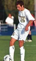 Forrest Plays Part In Both Goals As No. 21 UW Drops UC Irvine 2-0