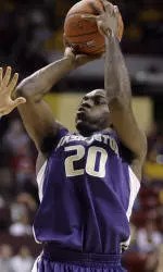 Washington Closes Out Cal, 84-69