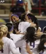 Dawgs Fetch a Championship!