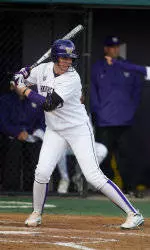 Softball Wins Final Game Of Series, 7-5, Vs. Arizona