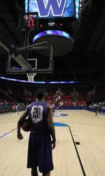 Pondexter Ready For USA Trials