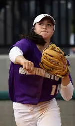 Charters, Lawrie Named First Team All-America