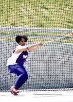 Godina, Sua Headline Olympic-Caliber Field at Husky Invitational