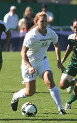 Freshmen Carry UW To 2-1 Win Over Oregon State