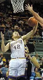 Apple Cup Of Men's Basketball Set For Saturday In Seattle