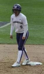 Cal Scores Twice In Seventh To Take Game One