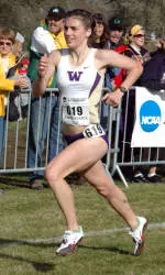 Women Fourth, Men Tenth At NCAA Regionals