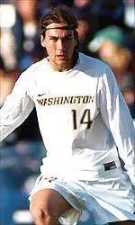 Men's Soccer Picked To Finish Third In Preseason Pac-10 Coaches Poll