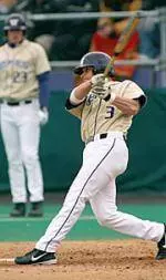 UW Baseball Makes 2003 Poll Debut