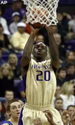 Husky Hoops Thanksgiving Survey