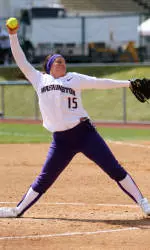 Lawrie No-Hits UCLA, Pohlman Notches Winning Hit