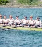 UW Rowers Travel to San Diego for Crew Classic
