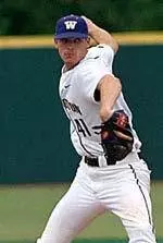 UW Baseball Continues Homestand vs. Cal