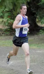 Schmitt finds acceptance on UW tracks