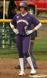 Big Bats Lead No. 12 Huskies To 2-0 Start